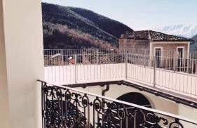 PIAZZETTA DEL FORNO GRAZIOSO BILOCALE ad ASSERGI - Foto 4