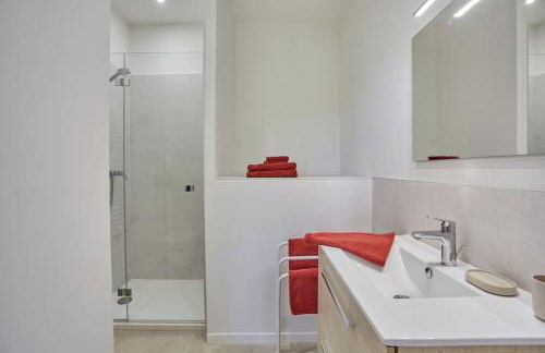 Le Bastidon, Aix en Pce proche centre, climatisé, 4 chambres - Foto 13