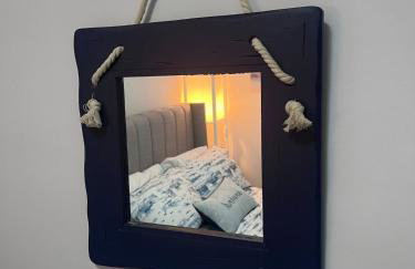 The C Den Amazing Seaview, ground floor, free wifi & parking - Foto 25