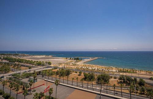 Luxury Apartment With Sea View! - Foto 58