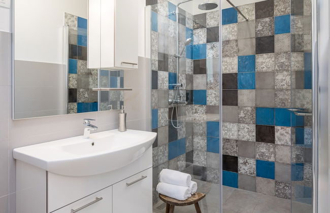 Villa Basic - Foto 18