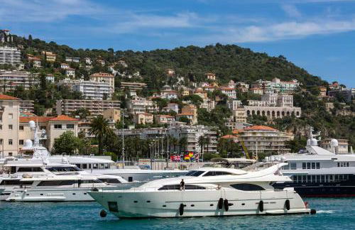 Villa la Vigerie Luxury Sea View - Photo 43