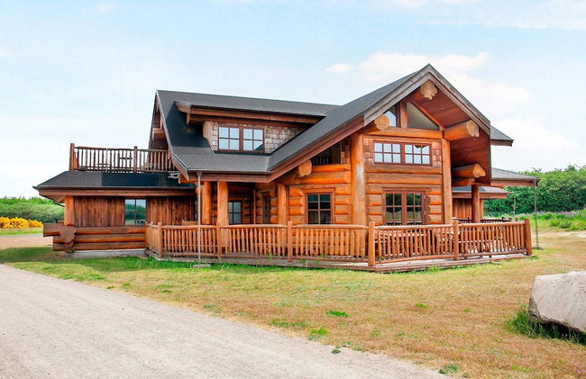 5 Star Holiday Home in Nimtofte - Photo 26