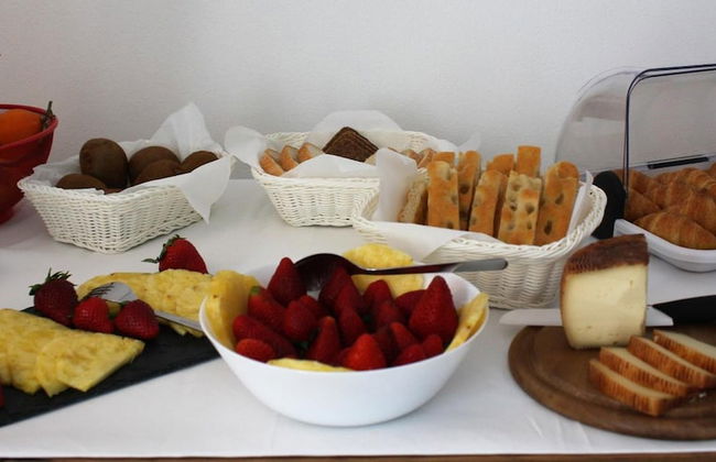 Aria Design B&B Levanto - Foto 44