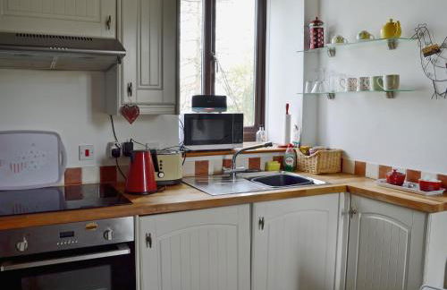 Honeysuckle Cottage - Foto 4