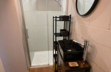 Logement avec terrasse et parking - Photo 24