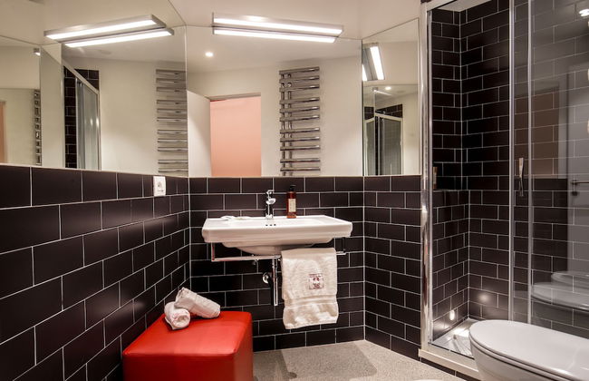 Belli36 Rooms - Photo 23