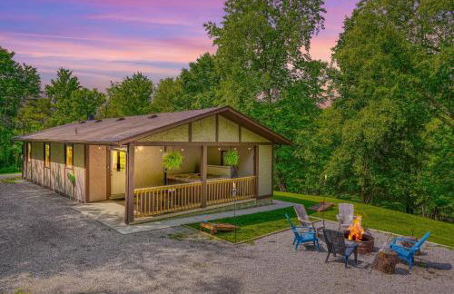 Hideaway Pines - Foto 1