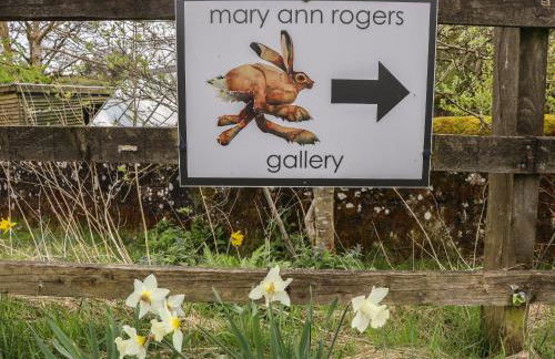 Cragg Lodge - Foto 51