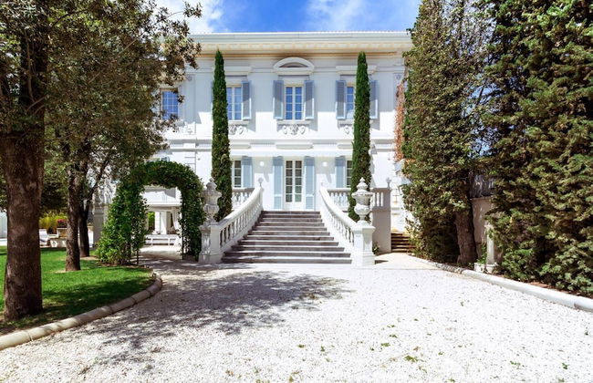 Villa La Perla Bianca 10 - Photo 28