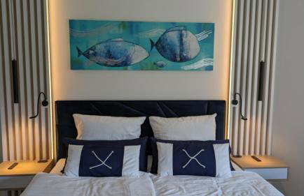 PINEA BALTIC - Double Sea View - Apartment z widokiem na morze - Photo 1