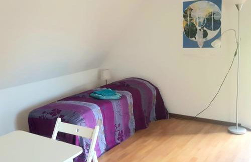 Ferienhaus Störtebecker in gemütlichem Doppelhaus in Ortsrandlage - Foto 9