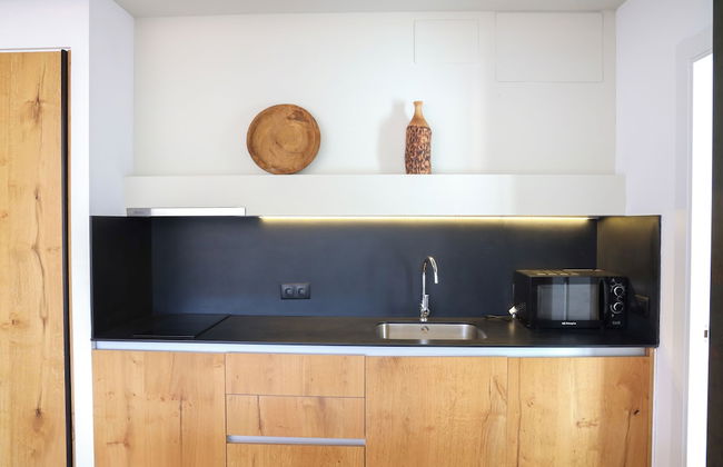 Cala Vadella Beachwalk Suites - Foto 40