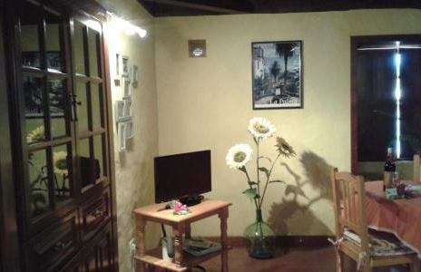 Casas Rurales Los Marantes - Foto 26