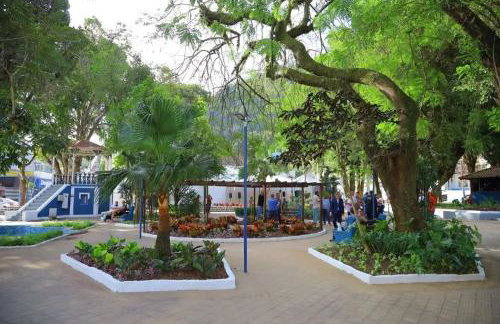 Casa de praia de Ibicuí - RJ - Foto 23