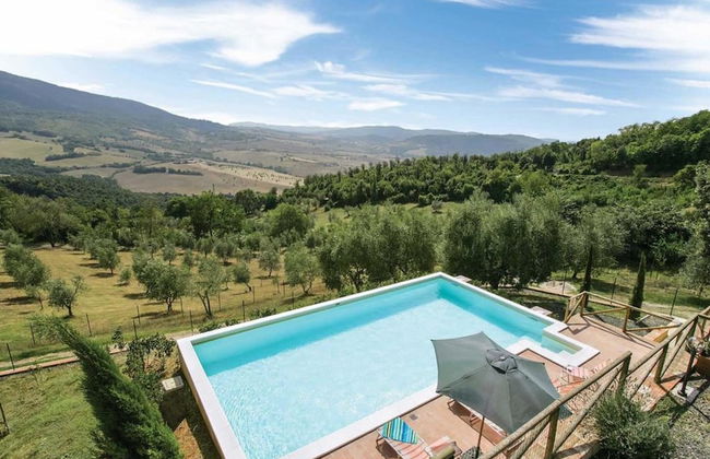 Villa Lustignano - Foto 26