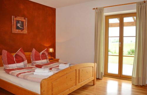 Meisterhof - Chiemsee - Foto 8