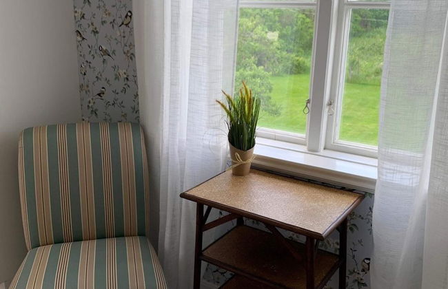 4 Star Holiday Home in Hjortkvarn-by Traum - Foto 17