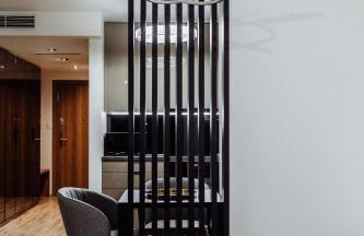 APARTAMENTY ARTE LUBLIN Studio Unia Art Residence 118 - faktura VAT garaż - Foto 15