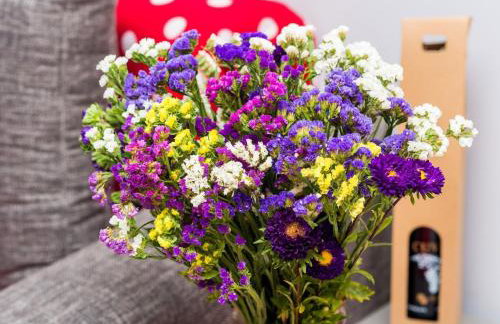 Apartments Donita - Comfort Two Bedroom Apartment with Balcony and Sea View - Foto 24