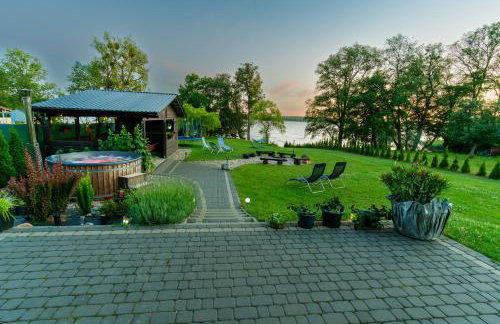 Zielony Domek Lubieszewo - Foto 4