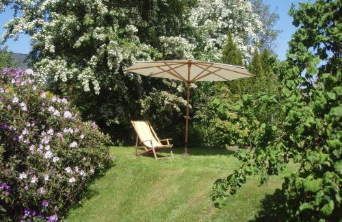 Ferienwohnung-Gluecksburg - Foto 12