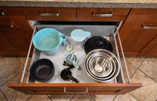 Coastal Lagoon - Pool Heating - Games - Air Hockey - Foto 45