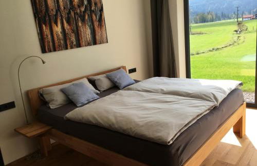 Ferienwohnung Berglieb - Photo 8