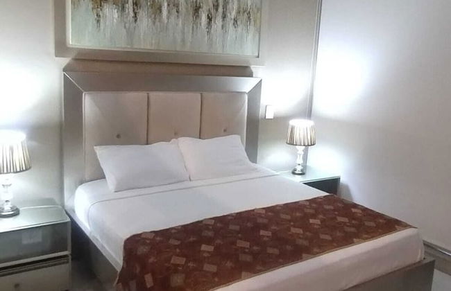 RAMS APARTASUITE EN HOTEL 5 ESTRELLAS - Foto 3