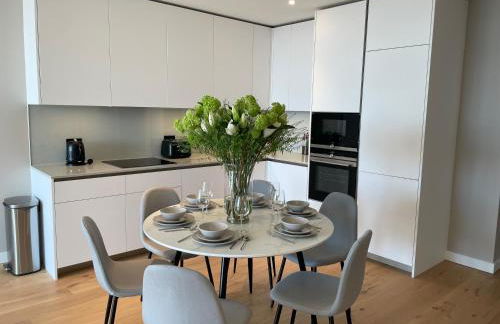 Battersea Power Apartments - Foto 23