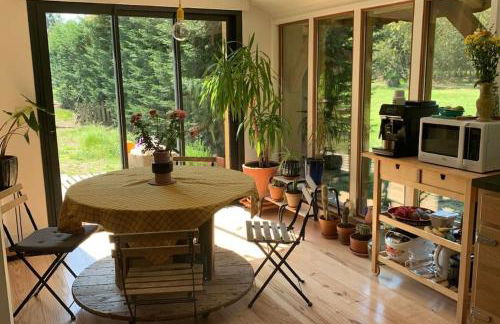 Maison Typique Landaise - Foto 25