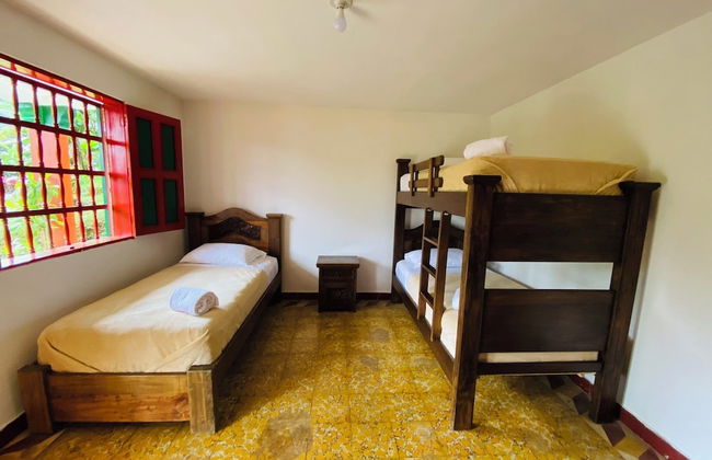 Eco hotel primavera - Foto 19