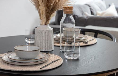 Boutique City Centre Apartment - Foto 13