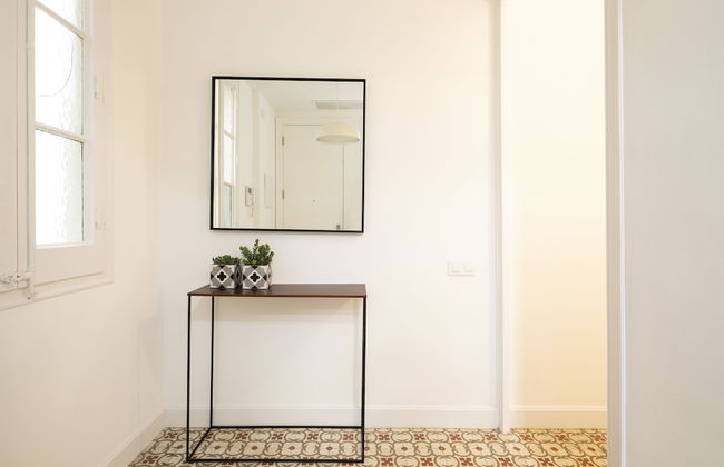 Aspasios Sagrada Familia Apartments - Foto 19