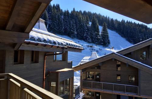 les 7 laux immobilier chalet E - Foto 1