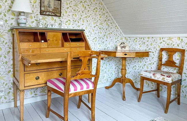 4 Star Holiday Home in Grisslehamn-by Traum - Photo 28