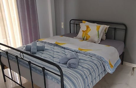 SeaSide Apartment Rio - Foto 6