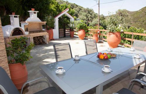 Villa Olea-Renieri - Foto 22