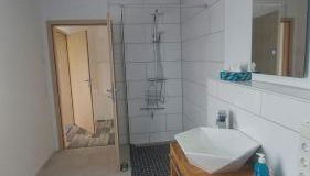 Ferienwohnung Krabbe im Haus-Neuharlingersiel - Foto 5