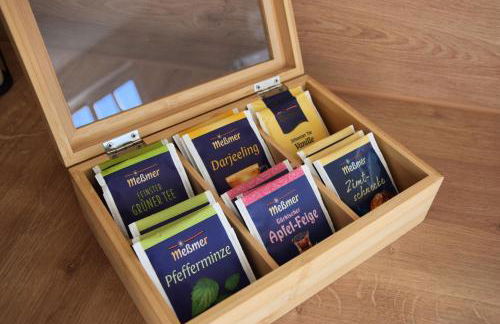 Gemütliche, moderne Wohnung in Fabrikanten Villa - Foto 43