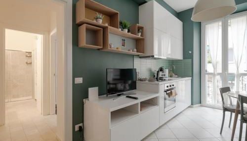 Repubblica - Filzi - Moderno Bilocale - Foto 2