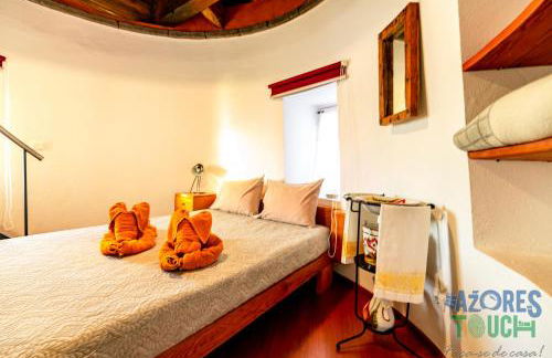 Boina de Vento - Foto 58