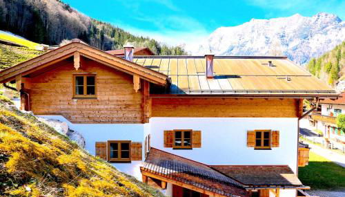 Haus Kogelleiten - Foto 2