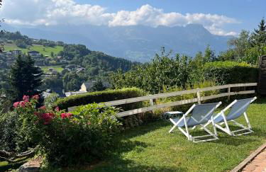 Appartement cosy avec vue exceptionnelle - Foto 1