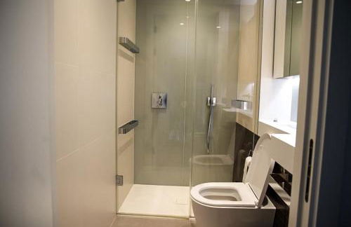 Chic Luxury Living in Battersea Power Station - Foto 20