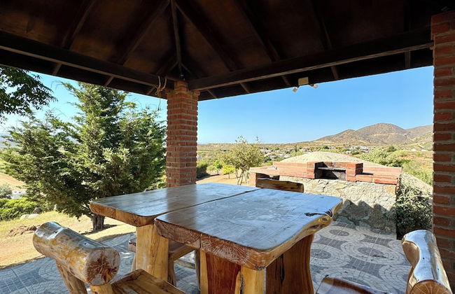 Cabañas Colibri - Foto 17