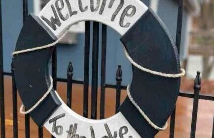 Tree Top Get Away by Avantstay Amazing Lake View - Foto 12