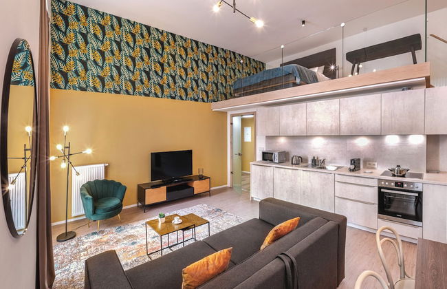 VN48 Suites by Adrez Living - Foto 56