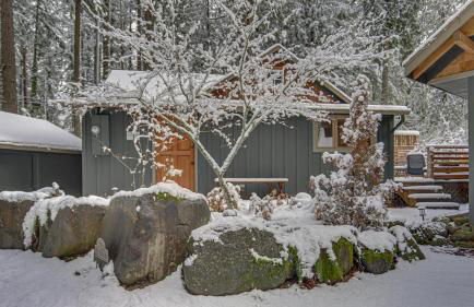 Bridlewood Cabin - Meredith Lodging - Foto 32