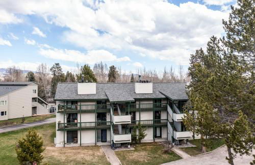 Skiers Dream Upscale Condo By Teton Village! - Foto 25